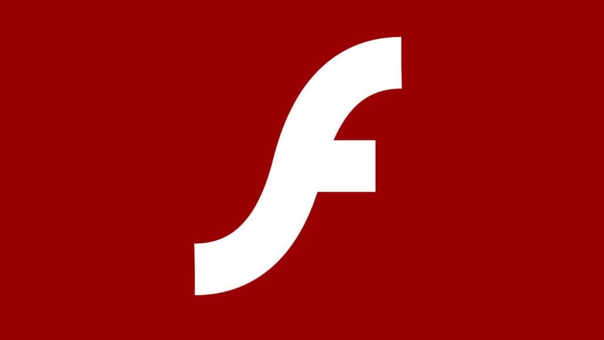 Adobe、Flash Playerのサポートを終了