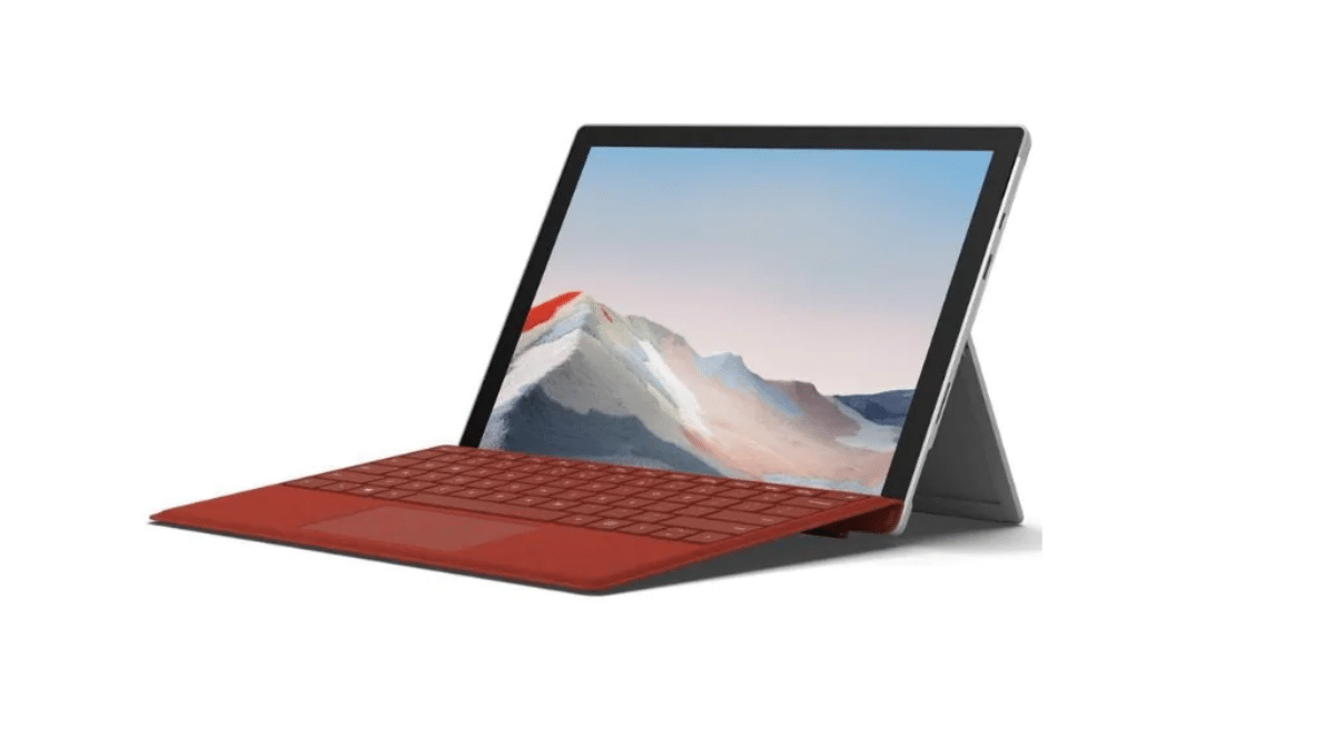 Microsoft、Tiger Lake プロセッサ、リムーバブル SSD、4G LTE を搭載した Surface Pro 7+ を発表