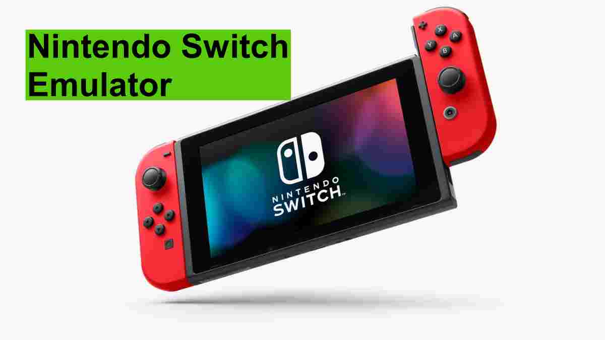 2024年のPCおよびAndroid向けのベスト7 Nintendo Switchエミュレータ