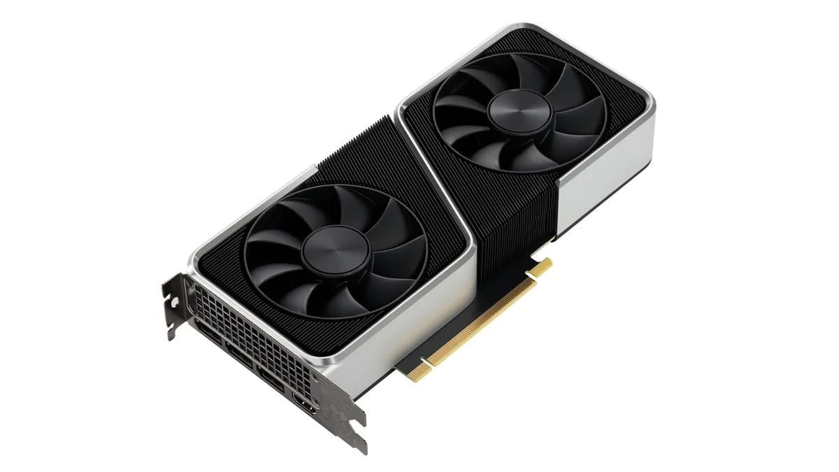 暗号化マイニング ハッシュ リミッターを再導入した Nvidia RTX 3060