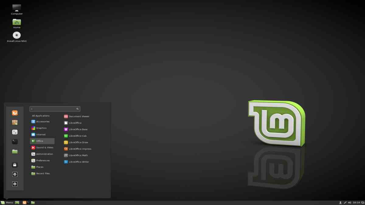 Linux Mint 18.x がサポート終了、ユーザーは今すぐアップグレードする必要があります