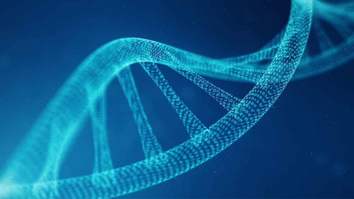 Microsoft が DNA ストレージの実現で画期的な進歩を遂げる