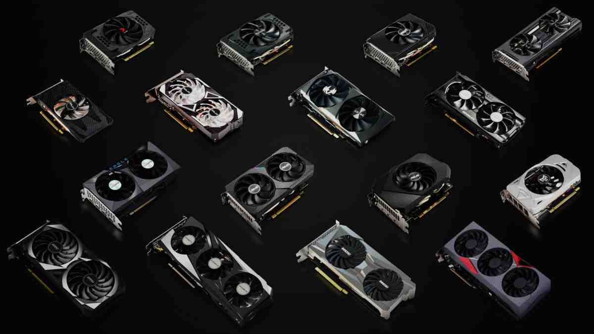 NVIDIA、低予算 PC ゲーマー向けにレイ トレーシングと DLSS を備えた RTX 3050 GPU を発表