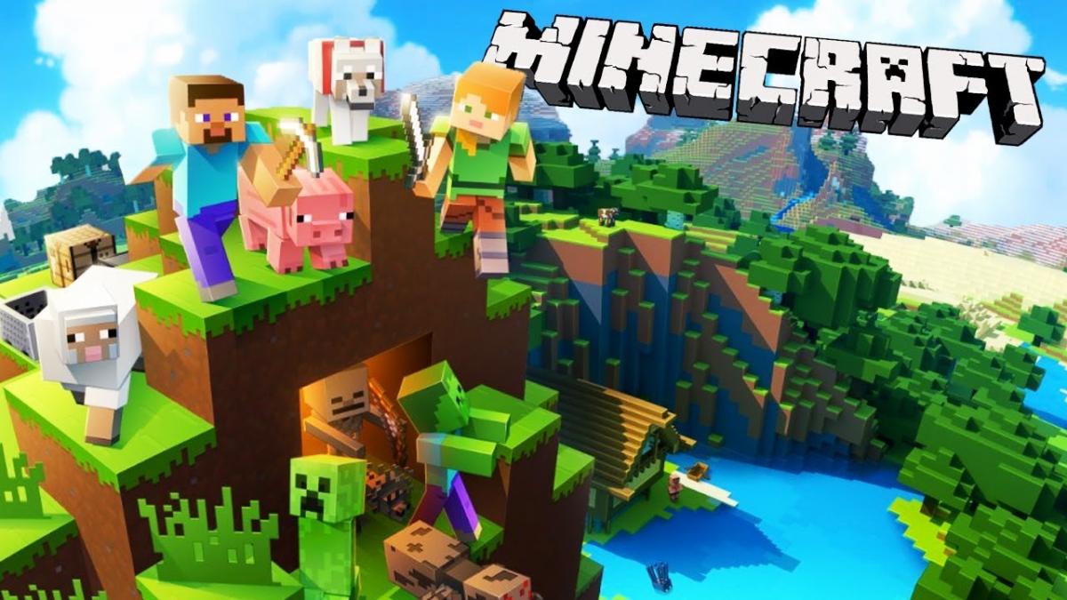 Minecraft: Java Edition プレイヤーはプレイするには Microsoft アカウントが必要です