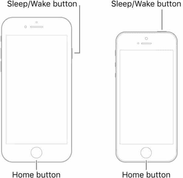 wondershare iphone fix