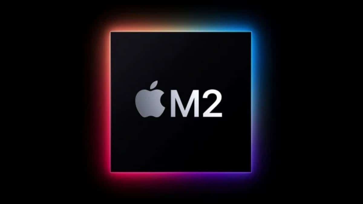 リークされたCPUベンチマークは、AppleのM2チップがM1よりも最大20%高速であることを示しています