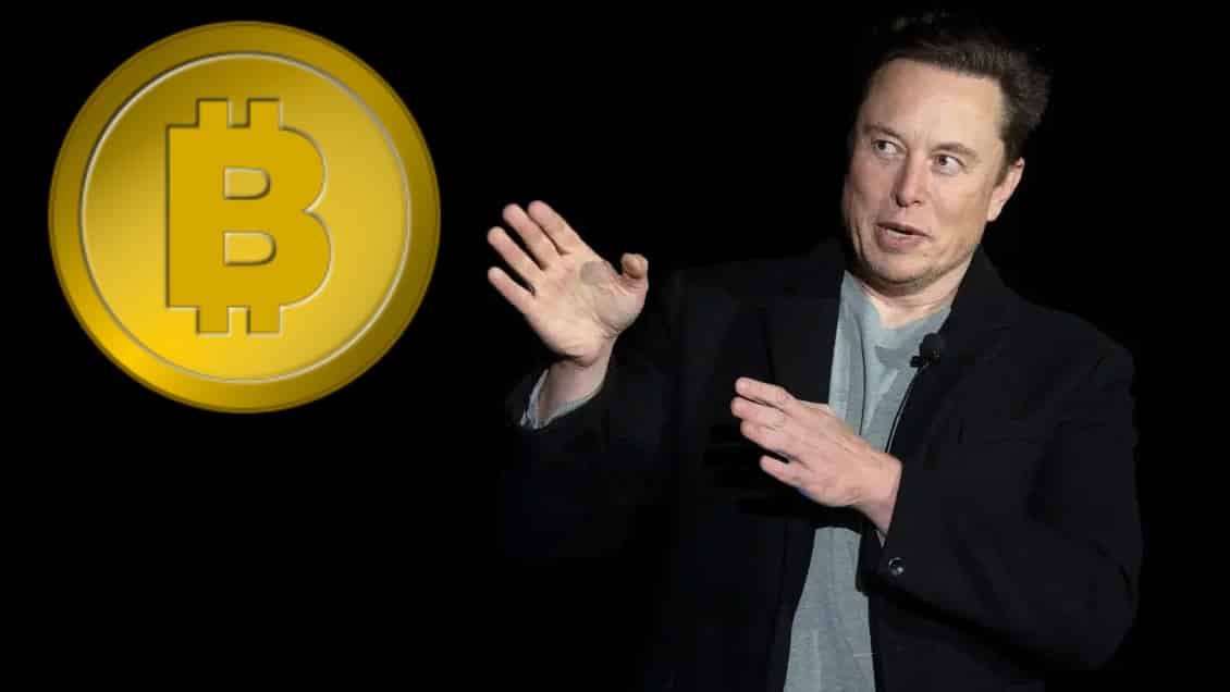 イーロン・マスク氏のテスラ、第2四半期に保有ビットコインの75％を売却