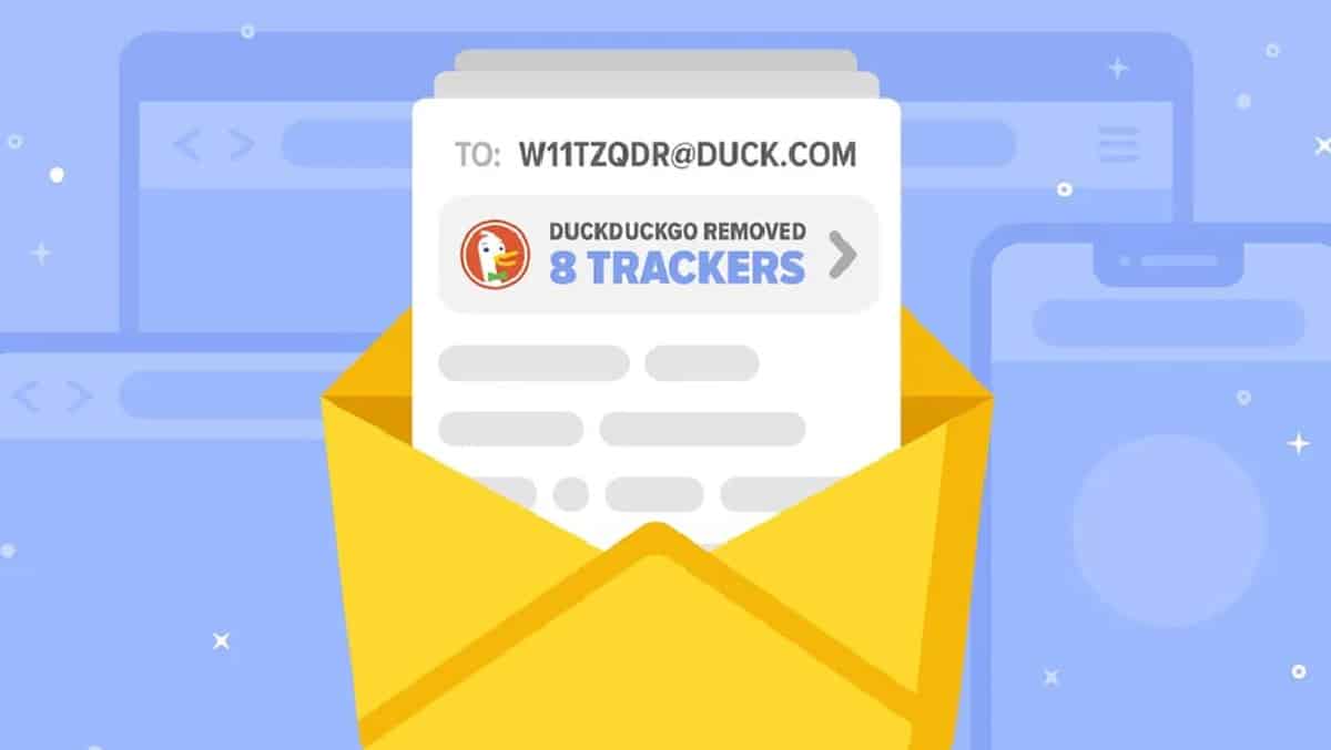 DuckDuckGo のアンチトラッキング電子メール サービスが誰でも利用できるようになりました