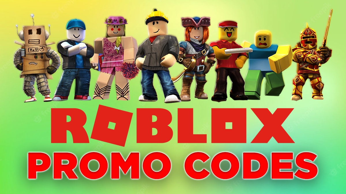 Roblox プロモーション コードと無料アイテム 2023: 有効期限はありません