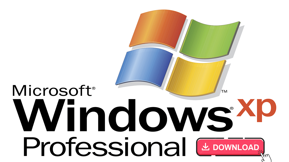 Windows XP ISO File Professional をダウンロード [32 ビット/64 ビット]