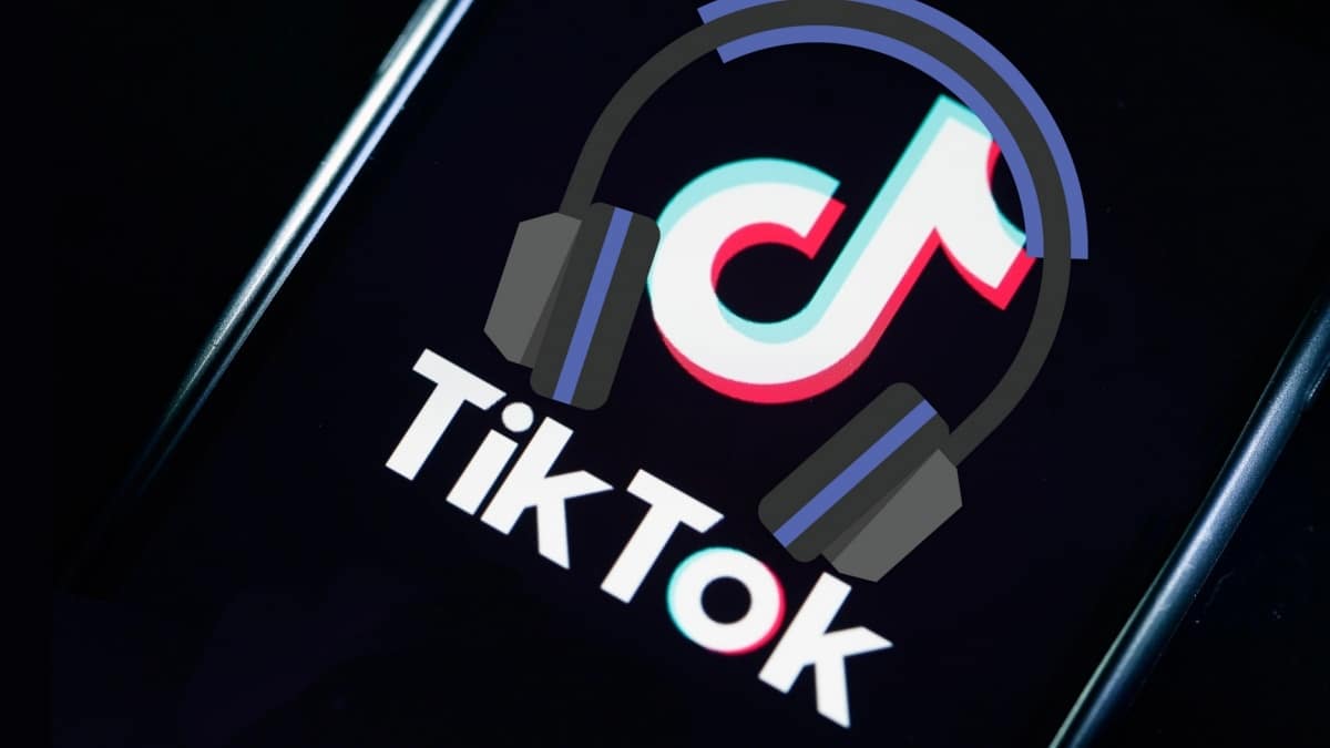 TikTok、新しい音楽アプリでSpotifyとAppleに挑戦