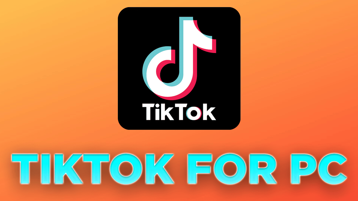 TikTok PC ダウンロード 2024 (Windows 11/10/8/7)