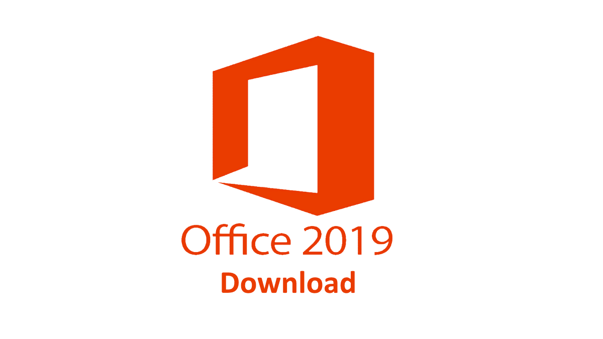 Microsoft Office 2019 無料ダウンロード (フルバージョン)