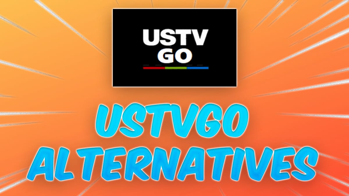 USTVGO に代わるベスト 10 の選択肢