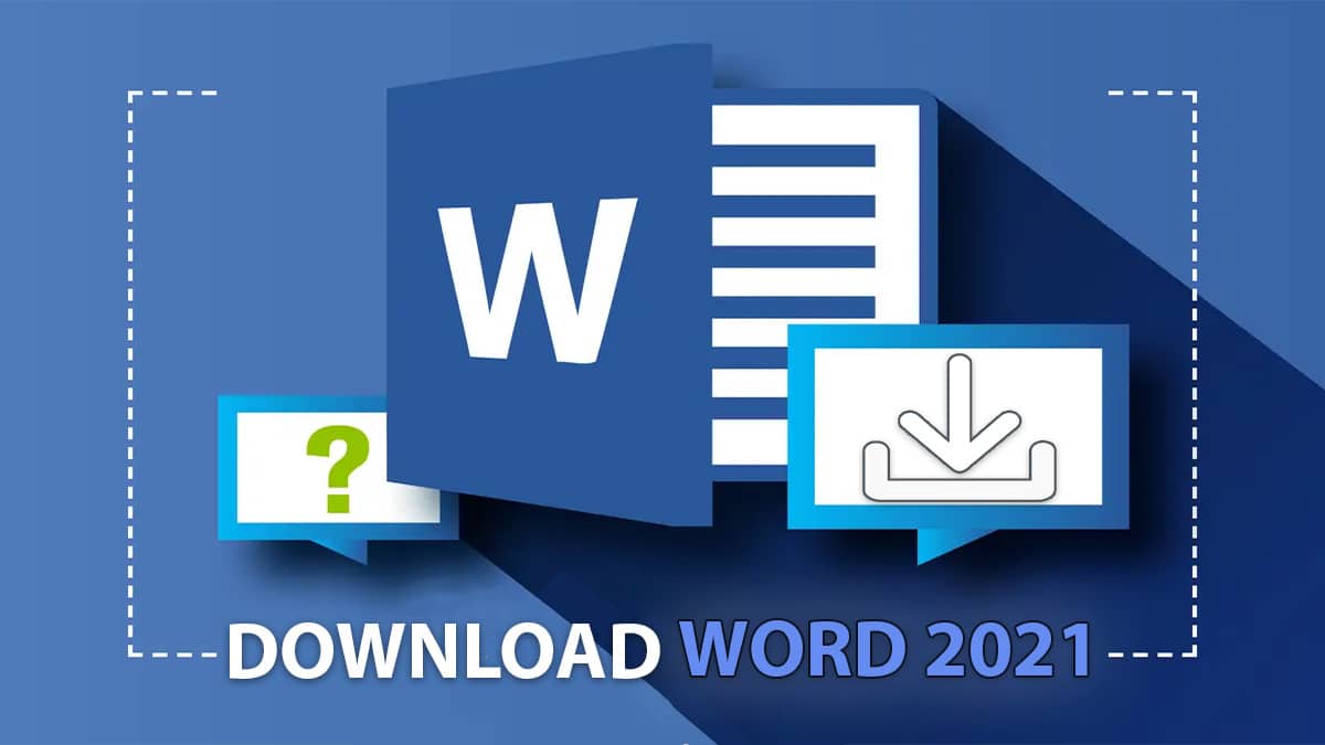 Microsoft Word 2021 無料ダウンロード (64 ビット/32 ビット公式)