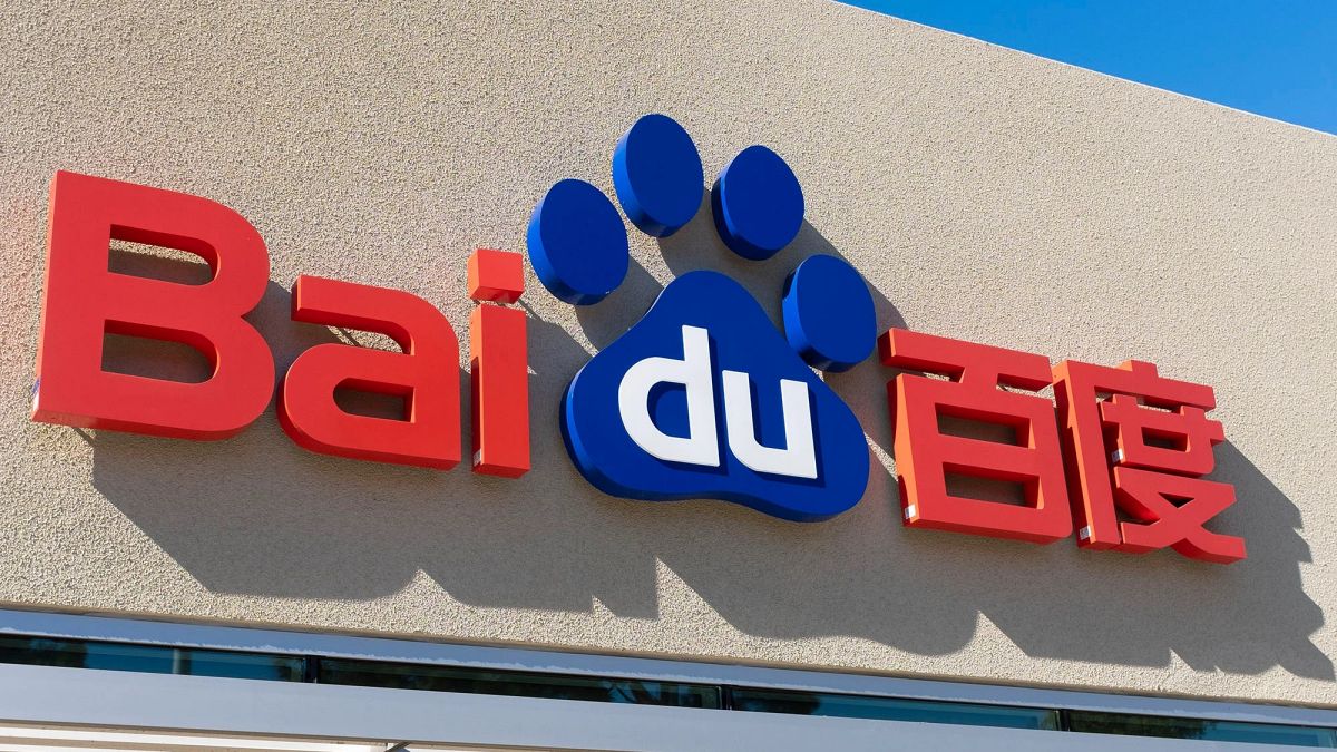 Baidu、偽 Ernie AI ボット アプリを巡って Apple とアプリ開発者を提訴