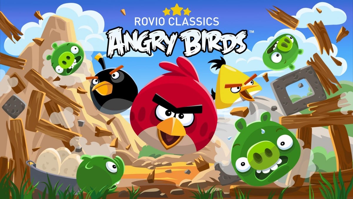 セガ、Angry Birds開発会社「Rovio Entertainment」買収合意に近づく