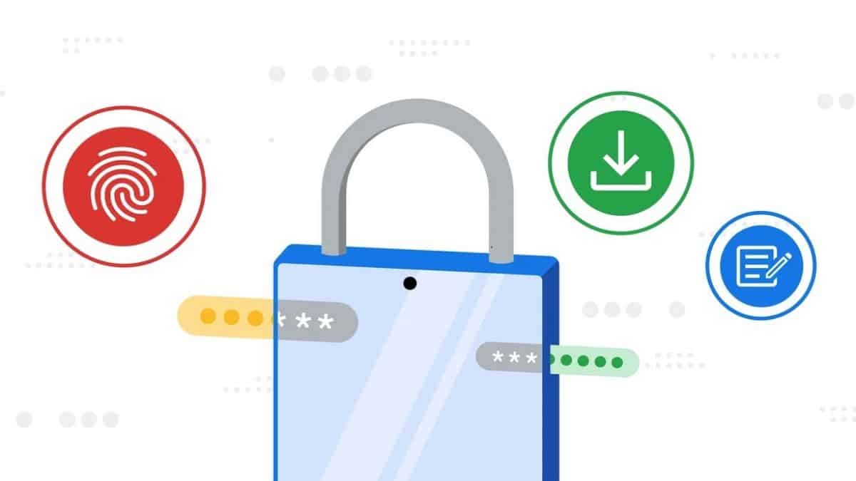 Googleのパスワードマネージャーに新しいセキュリティ機能が追加