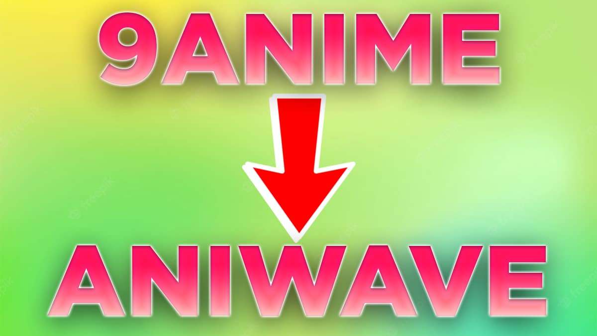 9anime、法的トラブルのためAniWaveにブランド変更