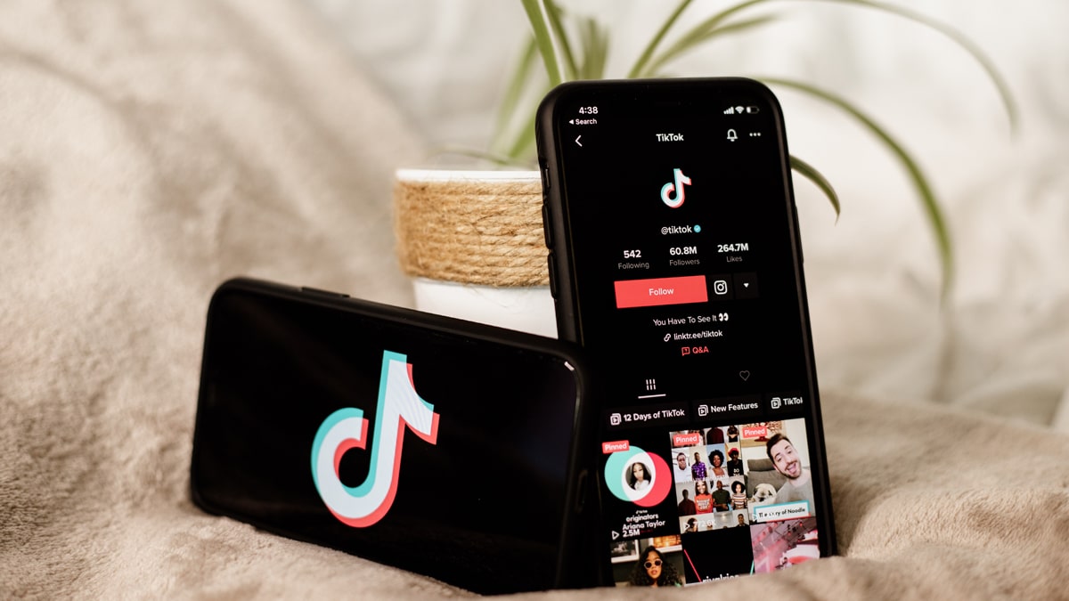 TikTok、EUユーザーは「For You」フィードをオフにできるようになる