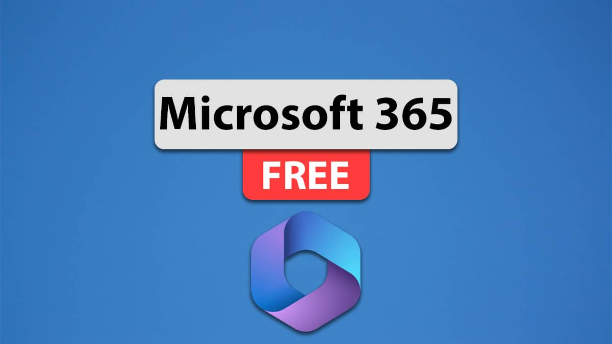 Microsoft 365 無料ダウンロード