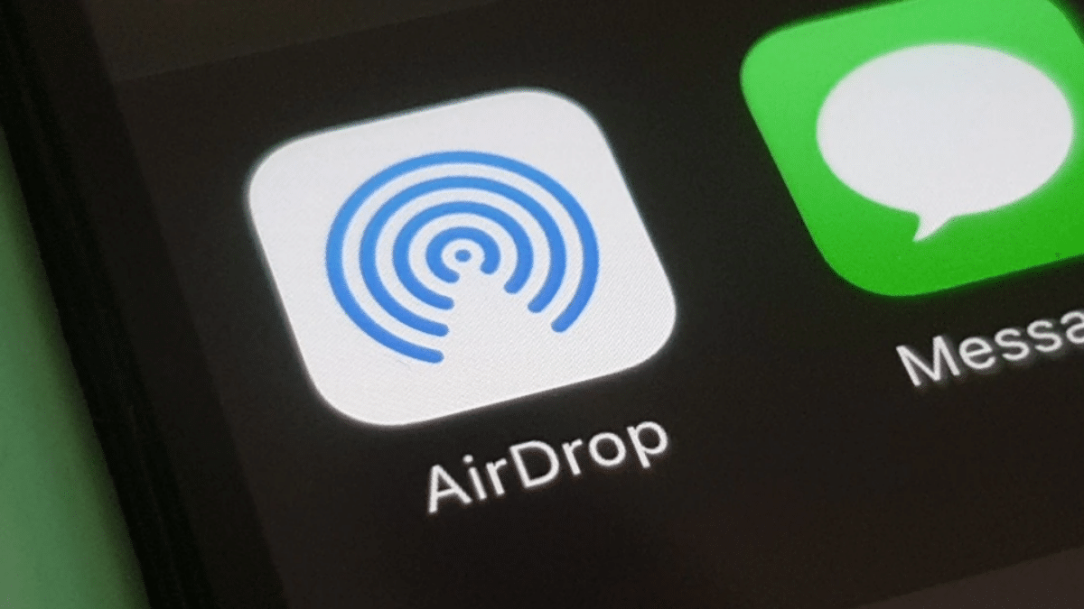 中国がAppleのAirDrop機能をクラッキングしたと主張