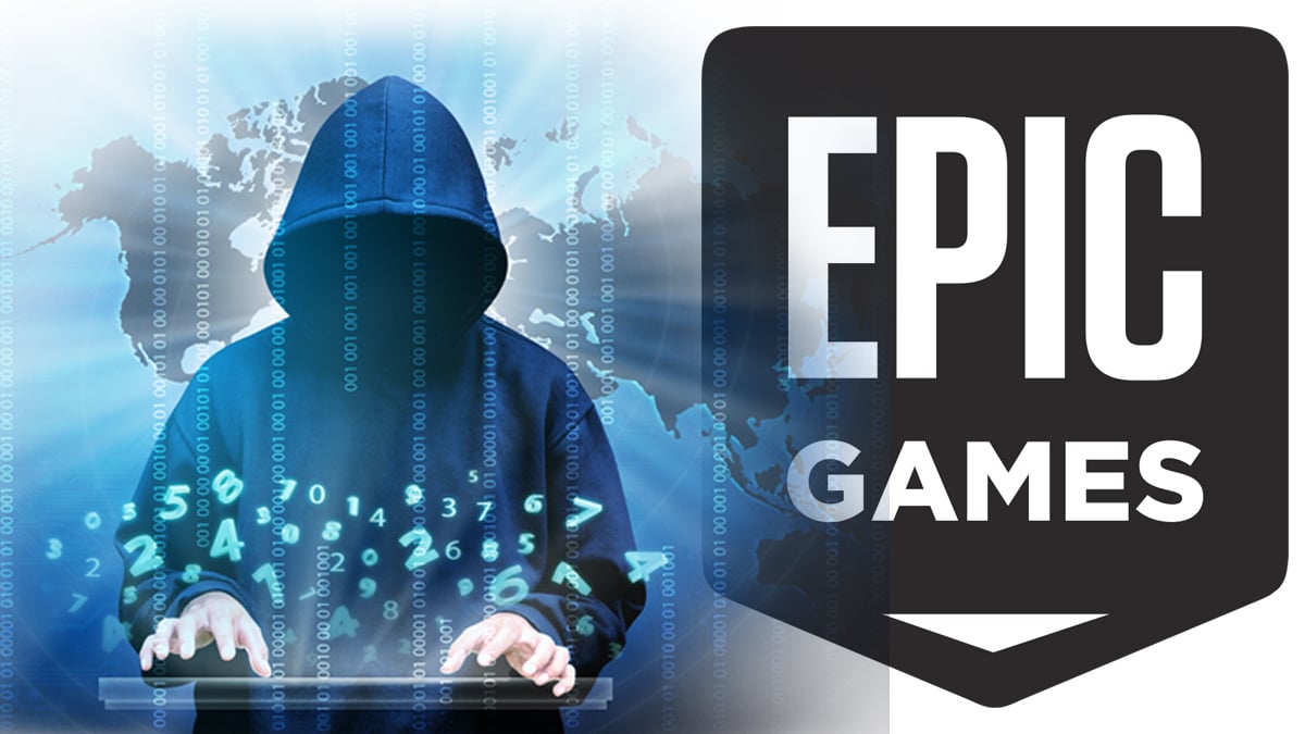 Epic Gamesはハッキングされたという主張を否定