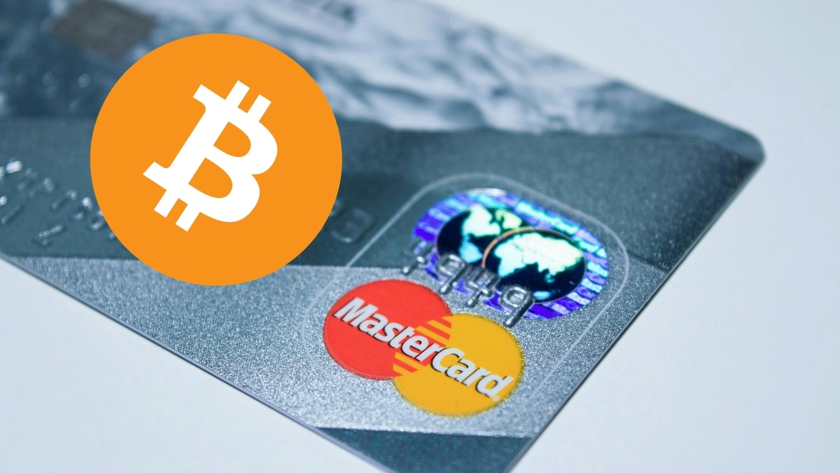 Mastercard、安全な暗号通貨支払いのための P2P「暗号クレデンシャル」を開始