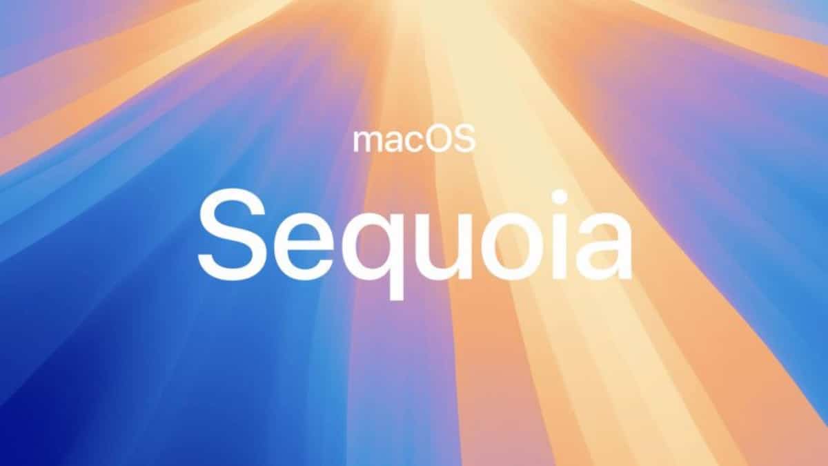 Apple の macOS Sequoia が iPhone ミラーリング、パスワード アプリなどを提供