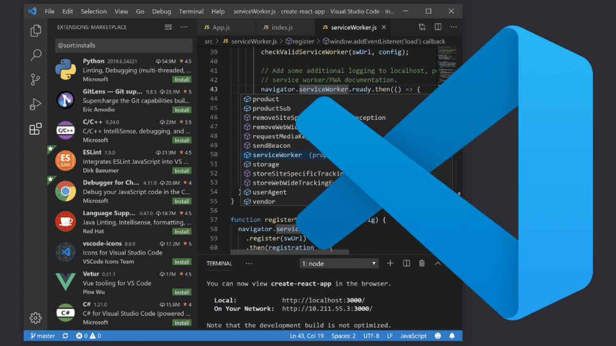 悪意のある VSCode 拡張機能が何百万回もインストールされる