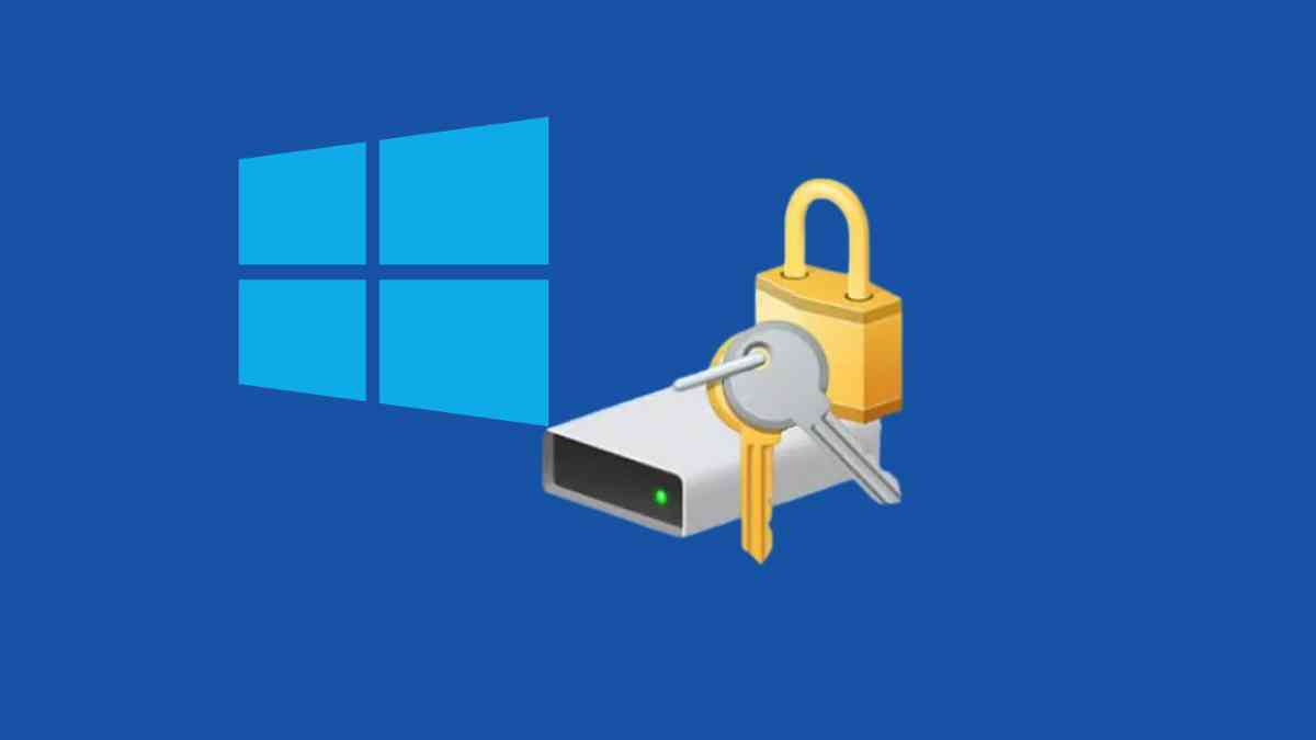 Windows Update による PC の BitLocker リカバリ モードへの移行