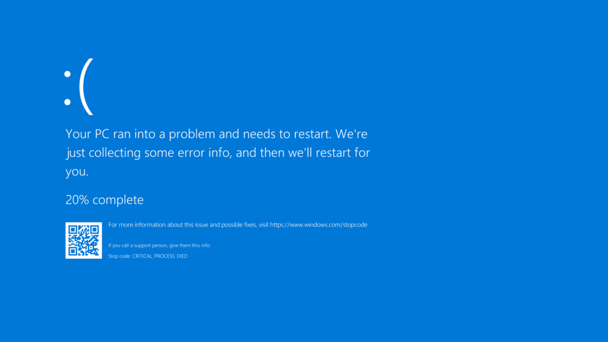 完全にアップデートされた Windows 10 および 11 PC で BSOD を引き起こす新しい Windows の欠陥