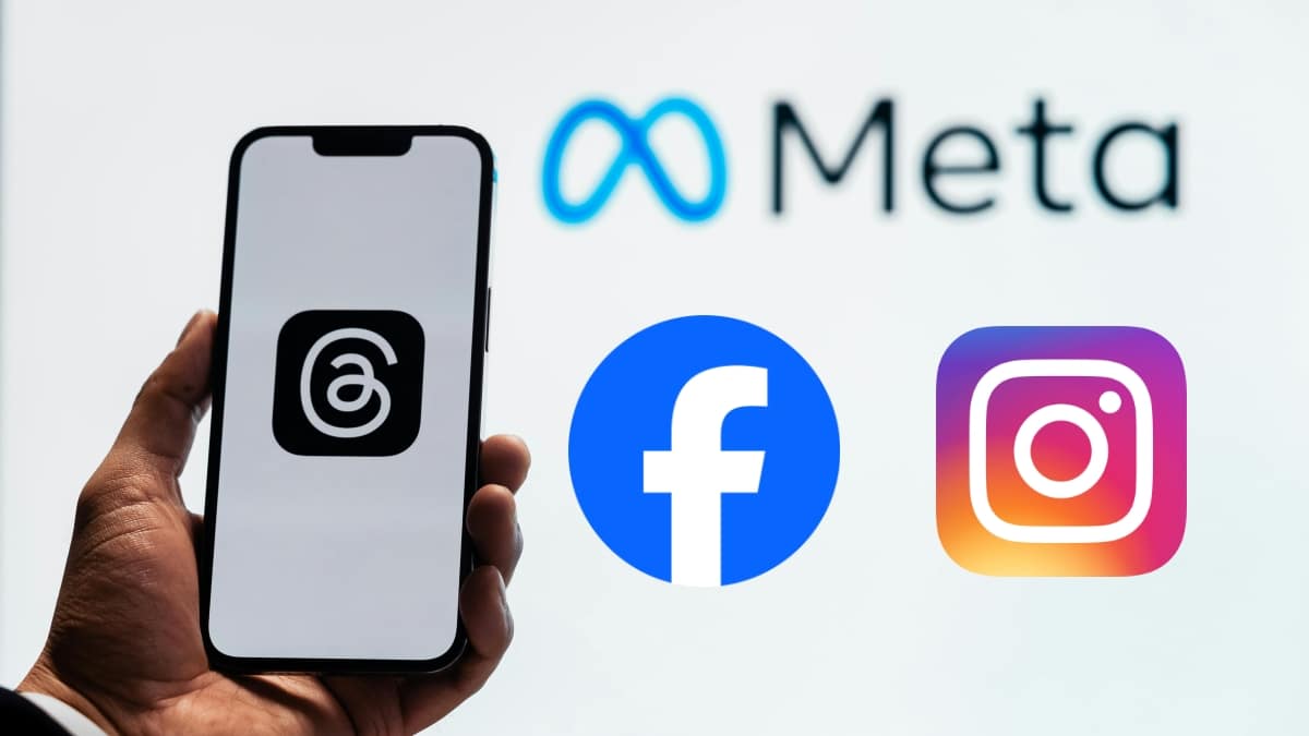 Meta、FacebookとInstagramのパスワードを平文で保存したとして9,100万ユーロの罰金