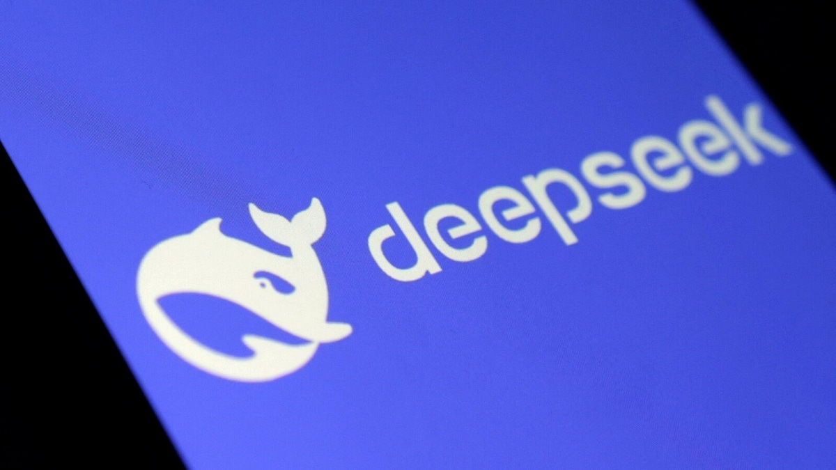 Deepseekは、サイバー攻撃後の新しい登録を制限します