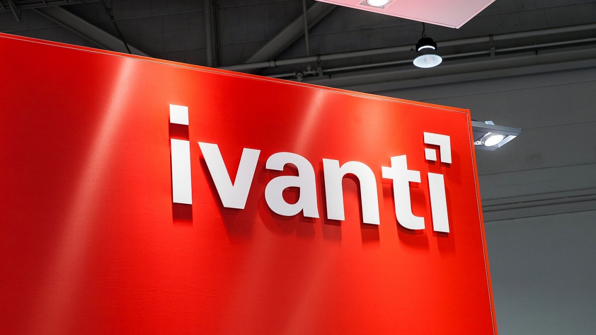 Ivanti Endpoint Manager のバージョンで重大な脆弱性が見つかった