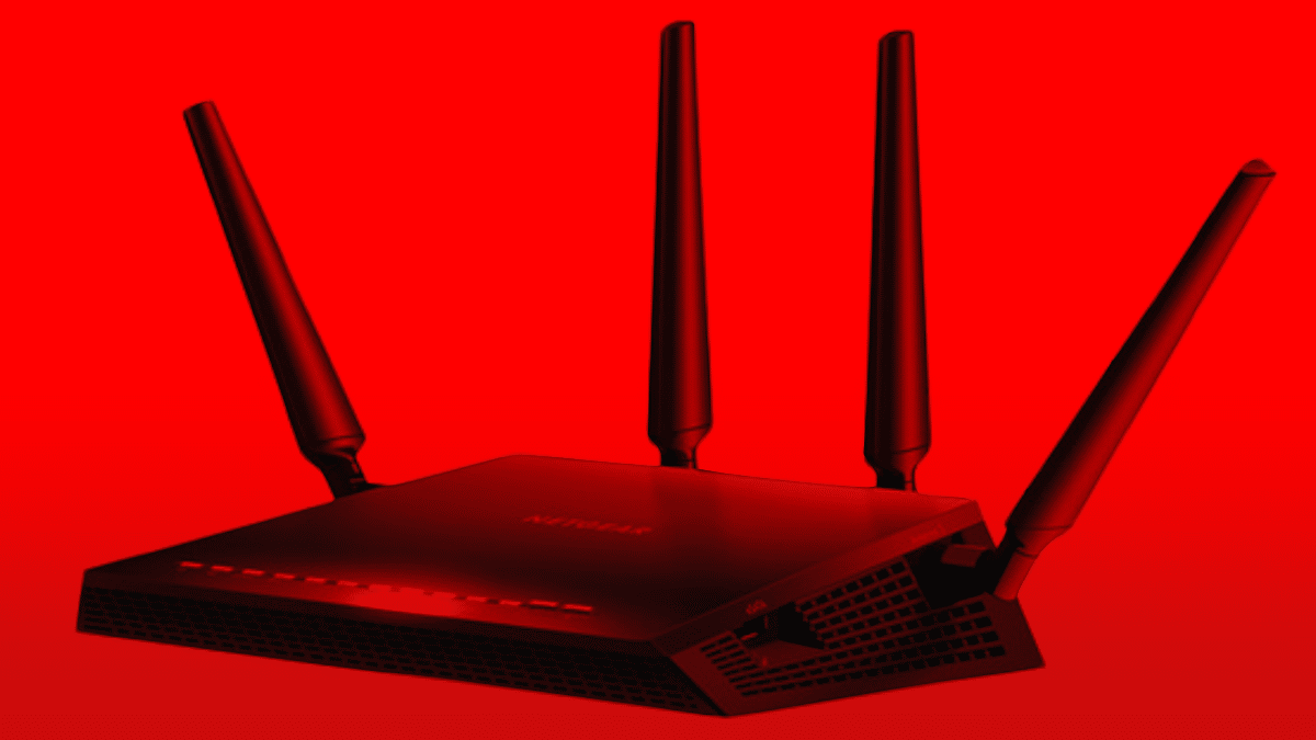 NetGearは、ユーザーに重要なWi-Fiルーターの欠陥を修正するよう促します