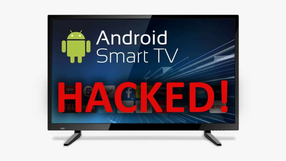 世界中のVO1D BOTNETによってハッキングされ、感染した160万のAndroid TVS