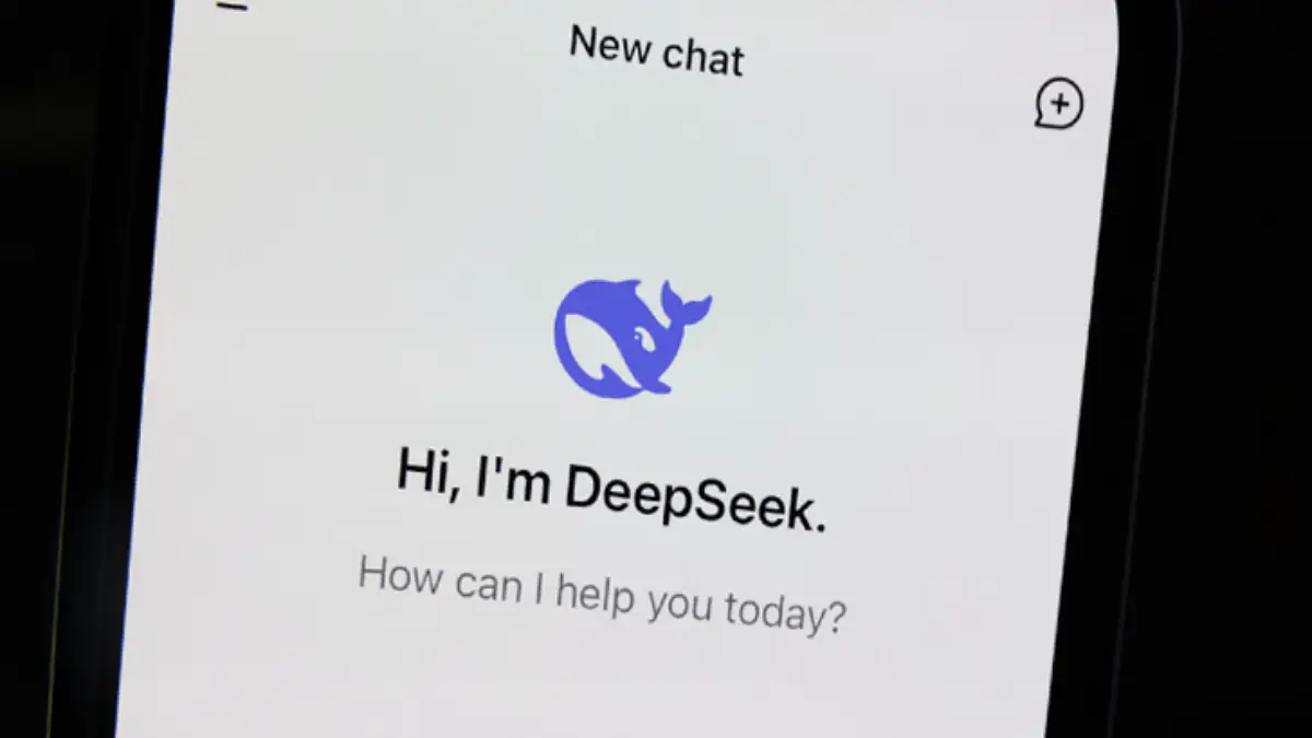 deepseekは、保護されていない敏感なユーザーデータをTiktokの親bytedanceに送信します